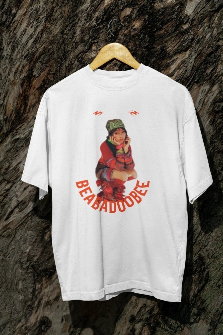 Beabadoobee Exclusive Shirt Unisex Music Artist Tshirt
